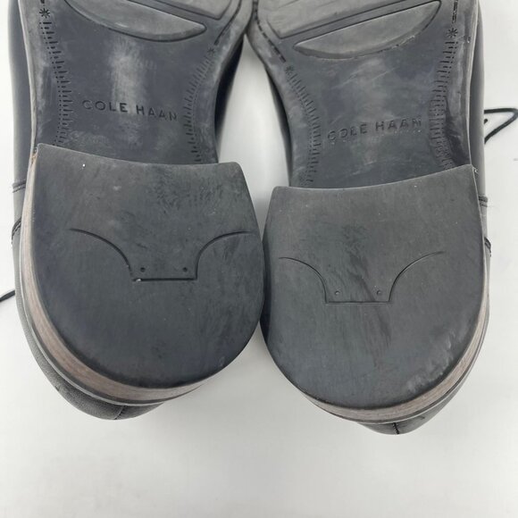 Cole Haan Lenox Hill Split-Toe Oxford Shoes Size 8.5 main image 12